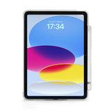 Pipetto iPad 10.9 (gen 10)/iPad 11 (A16) Fodral Origami No3 Pencil Case Roseguld