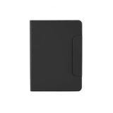 Pipetto iPad 10.9 (gen 10)/iPad 11 (A16) Fodral Rotating Folio Svart