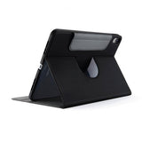 Pipetto iPad 10.9 (gen 10)/iPad 11 (A16) Fodral Rotating Folio Svart