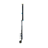 iPad 7 10.2" Hemknapp Flexkabel - Vit