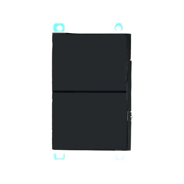 iPad 7/iPad 8/iPad 9 10.2" Batteri Hög Kvalité