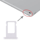 iPad 8 10.2" 2020 Simkortshållare - Svart