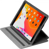 KAVAJ iPad 9.7 (gen 5/6) Fodral Hamburg Svart