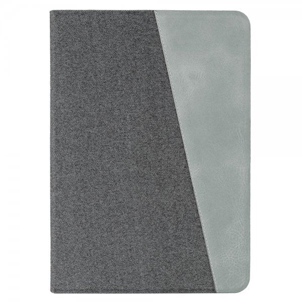 Krusell iPad 9.7 2017/2018 Fodral Tanum Cover Vintage Grey