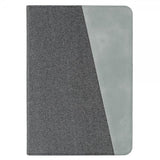 Krusell iPad 9.7 2017/2018 Fodral Tanum Cover Vintage Grey