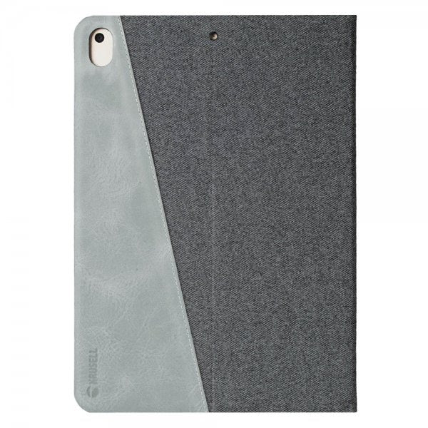 Krusell iPad 9.7 2017/2018 Fodral Tanum Cover Vintage Grey