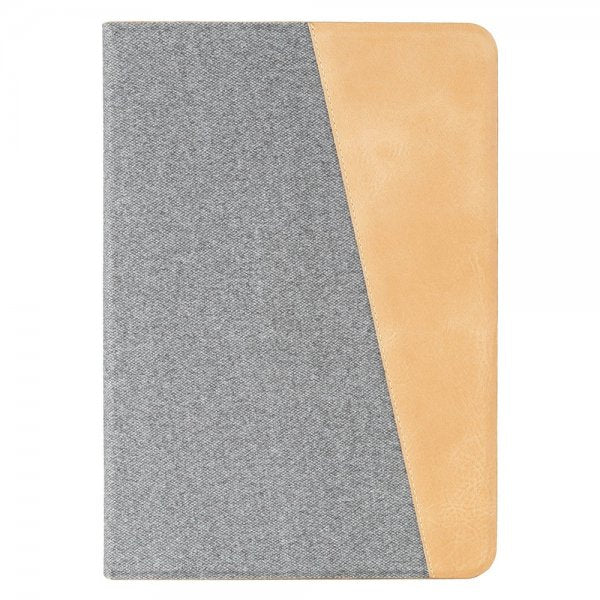 Krusell iPad 9.7 2017/2018 Fodral Tanum Cover Vintage Nude