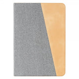 Krusell iPad 9.7 2017/2018 Fodral Tanum Cover Vintage Nude