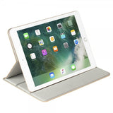 Krusell iPad 9.7 2017/2018 Fodral Tanum Cover Vintage Nude