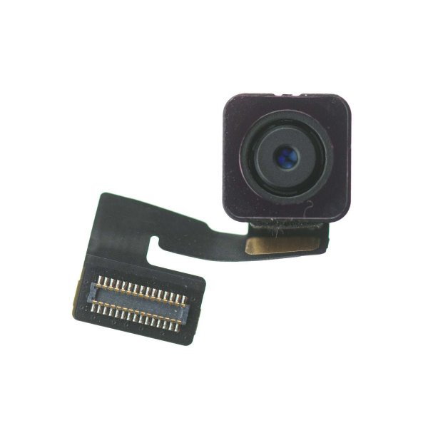 iPad 9 2021 Bakre Kamera