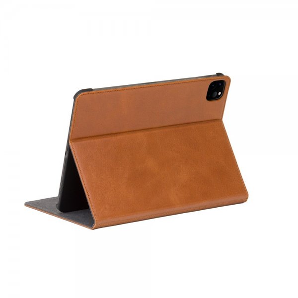 dbramante1928 iPad Air 10.9 2020/2022 Fodral Copenhagen Tan