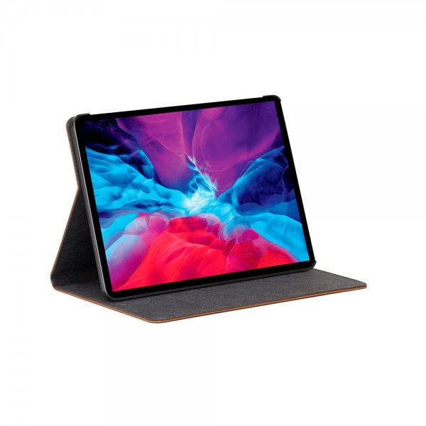 dbramante1928 iPad Air 10.9 2020/2022 Fodral Copenhagen Tan