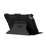 Urban Armor Gear (UAG) iPad Air 10.9 (gen 4/5) Fodral Metropolis SE Svart