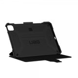 Urban Armor Gear (UAG) iPad Air 10.9 (gen 4/5) Fodral Metropolis SE Svart