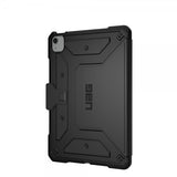 Urban Armor Gear (UAG) iPad Air 10.9 (gen 4/5) Fodral Metropolis SE Svart