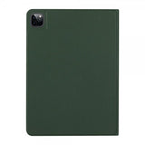 dbramante1928 iPad Air 10.9 (gen 4/5) Fodral Milan Evergreen