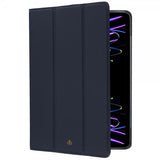 dbramante1928 iPad Air 10.9 (gen 4/5) Fodral Milan Pacific Blue