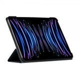 dbramante1928 iPad Air 10.9 (gen 4/5) Fodral Milan Pacific Blue