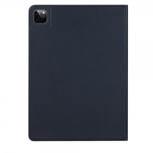 dbramante1928 iPad Air 10.9 (gen 4/5) Fodral Milan Pacific Blue
