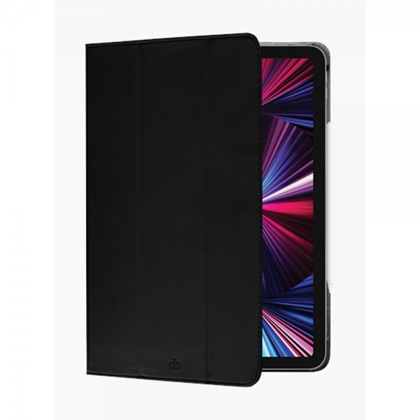dbramante1928 iPad Air 10.9 (gen 4/5) Fodral Oslo Svart