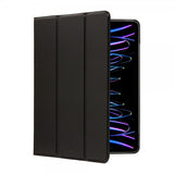 dbramante1928 iPad Air 10.9 (gen 4/5) Fodral Risskov Svart