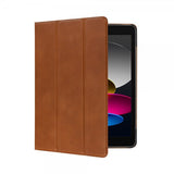 dbramante1928 iPad Air 10.9 (gen 4/5) Fodral Risskov Tan