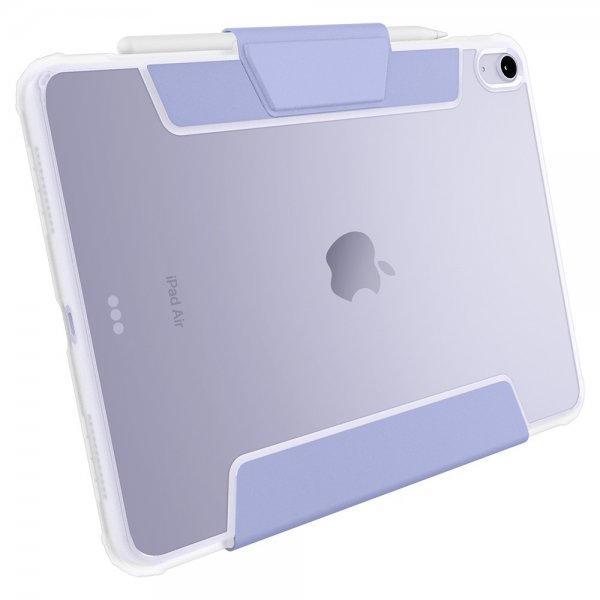 Spigen iPad Air 10.9 2020/2022 Fodral Ultra Hybrid Pro Lavender