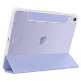 Spigen iPad Air 10.9 2020/2022 Fodral Ultra Hybrid Pro Lavender