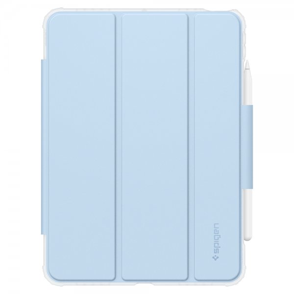 Spigen iPad Air 10.9 2020/2022 Fodral Ultra Hybrid Pro Sky Blue