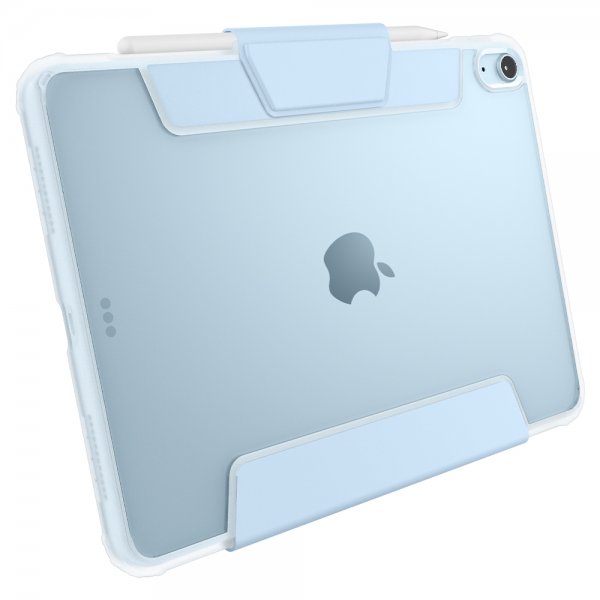 Spigen iPad Air 10.9 2020/2022 Fodral Ultra Hybrid Pro Sky Blue