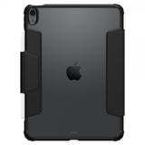 Spigen iPad Air 10.9 2020/2022 Fodral Ultra Hybrid Pro Svart