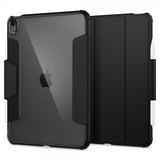 Spigen iPad Air 10.9 2020/2022 Fodral Ultra Hybrid Pro Svart