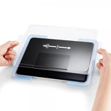 Spigen iPad Air 10.9 (gen 4/5)/iPad Pro 11 (gen 1/2/3/4) Skärmskydd GLAS.tR EZ Fit
