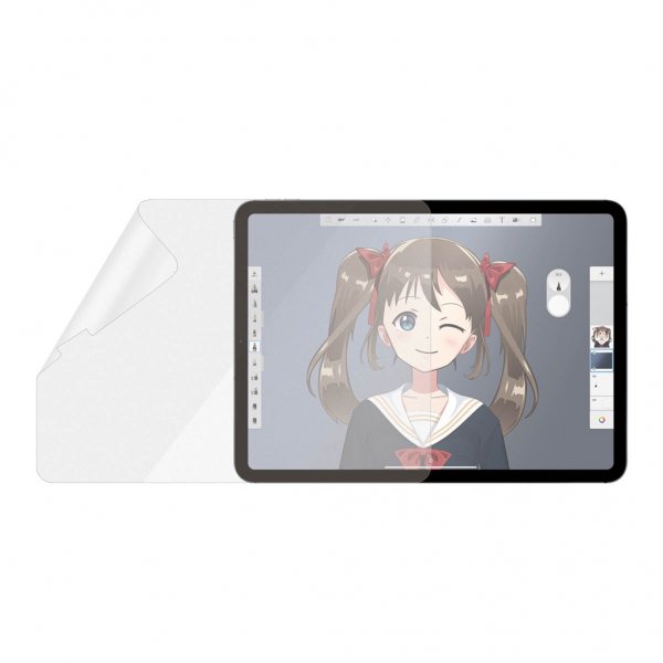 PanzerGlass iPad Air 10.9 (gen 4/5)/iPad Pro 11 (gen 1/2/3/4) Skärmskydd GraphicPaper