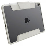 Spigen iPad Air 10.9 (gen 4/5)/iPad Air 11 (M2/M3/M4) Fodral Air Skin Pro Grå