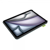 Gecko Covers iPad Air 10.9 (gen 4/5)/iPad Air 11 (M2/M3/M4) Fodral Apple-Peel Folio Blå