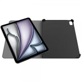 Gecko Covers iPad Air 10.9 (gen 4/5)/iPad Air 11 (M2/M3/M4) Fodral Apple-Peel Folio Blå