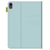 Gecko Covers iPad Air 10.9 (gen 4/5)/iPad Air 11 (M2/M3/M4) Fodral Apple-Peel Folio Blå