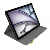 Gecko Covers iPad Air 10.9 (gen 4/5)/iPad Air 11 (M2/M3/M4) Fodral Apple-Peel Folio Blå
