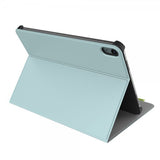 Gecko Covers iPad Air 10.9 (gen 4/5)/iPad Air 11 (M2/M3/M4) Fodral Apple-Peel Folio Blå