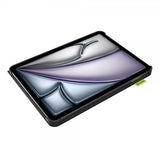 Gecko Covers iPad Air 10.9 (gen 4/5)/iPad Air 11 (M2/M3/M4) Fodral Cactus Folio Svart