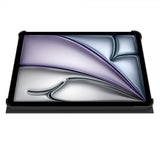 Gecko Covers iPad Air 10.9 (gen 4/5)/iPad Air 11 (M2/M3/M4) Fodral Cactus Folio Svart