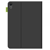 Gecko Covers iPad Air 10.9 (gen 4/5)/iPad Air 11 (M2/M3/M4) Fodral Cactus Folio Svart