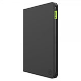 Gecko Covers iPad Air 10.9 (gen 4/5)/iPad Air 11 (M2/M3/M4) Fodral Cactus Folio Svart