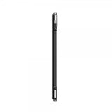 ZAGG iPad Air 11 (M2/M3/M4) Fodral Crystal Palace Folio Svart Transparent