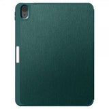 Spigen iPad Air 11 (M2/M3/M4) Fodral Urban Fit Midnight Green
