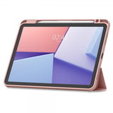 Spigen iPad Air 11 (M2/M3/M4) Fodral Urban Fit Roseguld