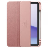 Spigen iPad Air 11 (M2/M3/M4) Fodral Urban Fit Roseguld