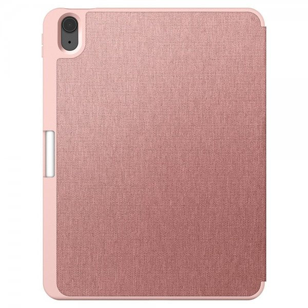 Spigen iPad Air 11 (M2/M3/M4) Fodral Urban Fit Roseguld