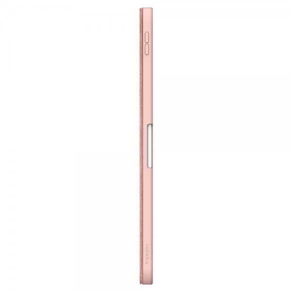 Spigen iPad Air 11 (M2/M3/M4) Fodral Urban Fit Roseguld
